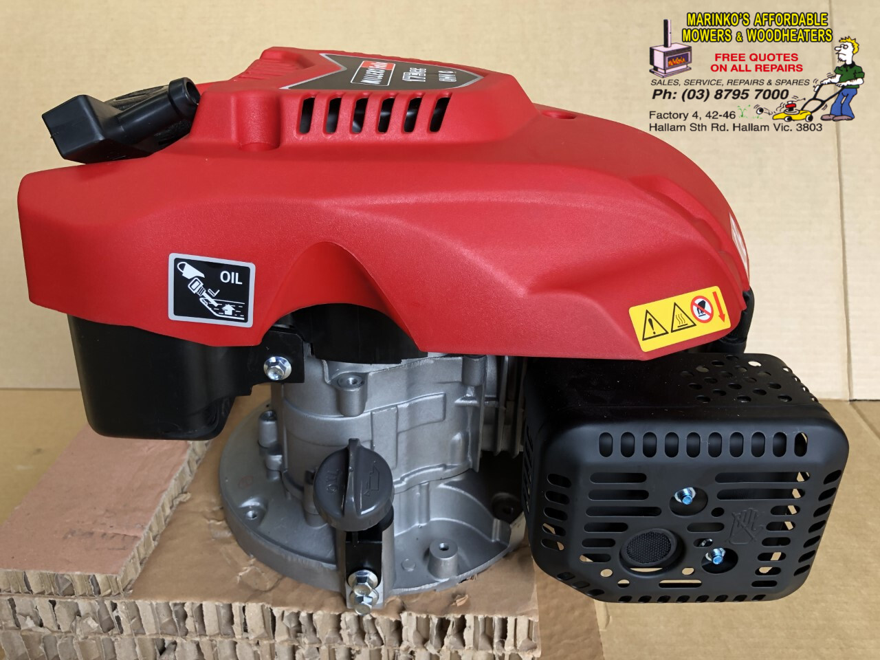 [DIAGRAM] Power More 173cc Ohv Engine Diagram FULL Version HD Quality