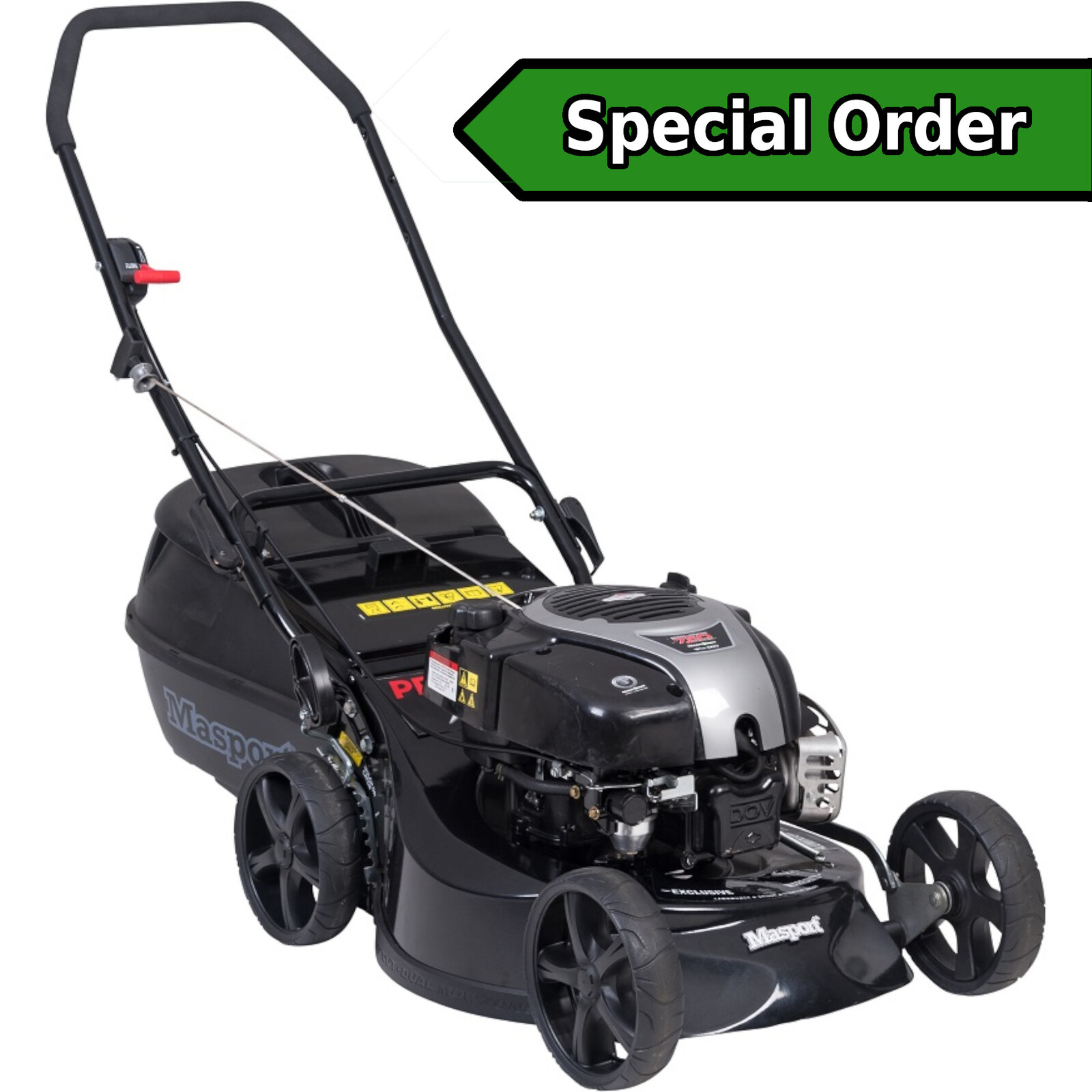 Masport 470 catcher outlet