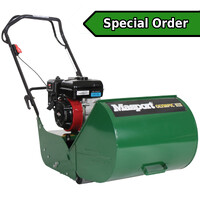 Masport 400 RRR Cylinder Lawn Mower