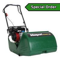 Masport 500 RRR Cylinder  Lawn Mower