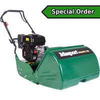 Masport 500L RRR  Cylinder Lawn Mower