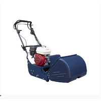 MASPORT Commander DC510 Plus  Cylinder/Reel Mower #019300