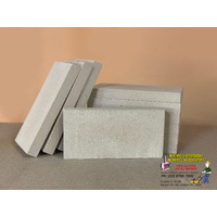 Fireplace Bricks   230mm x 115mm x 25mm   10piece