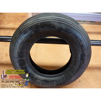 4.8 X 4 X 8 Tyre Standard Wheel Barrow Size Suits some Ride on Mower Trailers
