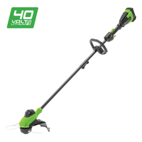 Greenworks 40V String Trimmer 33cm (13″) 2Ah Kit