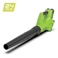 Greenworks 24V Axial Blower 2Ah Kit