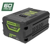 Greenworks 60V Pro Battery 6.0Ah 6Ah