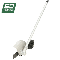 Greenworks 60V Pro Edger Attachment