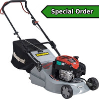 Masport Rotarola SP AL 18"  Platinum Series Lawn Mower