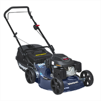 MASPORT Pro Power 810 ST 3 'n1 Lawnmower #561770