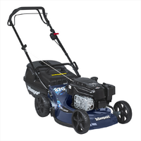 MASPORT Pro Power 870 AL 3 'n1 Self Propelled Lawnmower #561779