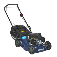 MASPORT 100 ST 2 'n1 Lawnmower #561780