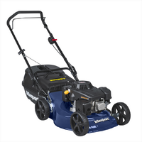 MASPORT Pro Power 830 ST 3 'n1 Lawnmower #561781