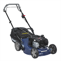 MASPORT 700 ST 3'n1 Self Propelled Lawnmower #561782