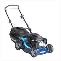 MASPORT 300 ST 3'n1 Lawnmower #561791