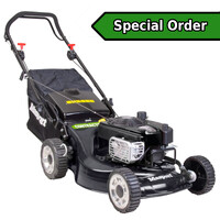 Masport Contractor® ST S21 3'n1 SP B&S  Lawn Mower