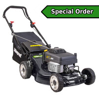 Masport Contractor® ST S21 3'n1 SP K  Lawn Mower