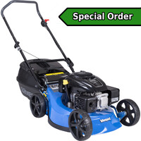 Masport 8/0 Series HL900 Lawn Mower