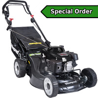 Masport Contractor® ST S21 3'n1 SP BBC Honda Lawn Mower