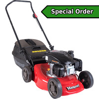 Masport Lawn Marshal Lawn Mower