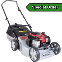 Masport 450 ST S18 2'n1 Platinum Series Lawn Mower