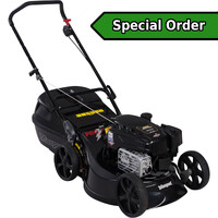 Masport Pro Power AL S19 2'n1 850 IC Lawn Mower