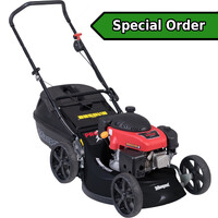 Masport Pro 850 Lawn Mower