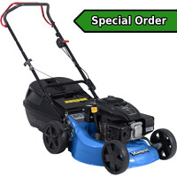 Masport 8/0 Series 500 SP Lawn Mower