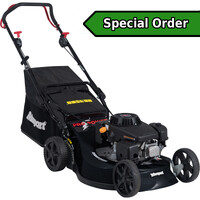 Masport Pro Power SPV Lawn Mower