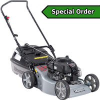 Masport 500 ST S18 2'n1 Platinum Series Lawn Mower