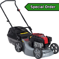 Masport 700 ST S19 2'n1 Platinum Series Lawn Mower