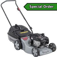 Masport 400 ST S18  Platinum Series Lawn Mower