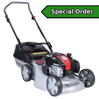 Masport 700 ST S19 2'n1 InStart®  Platinum Series Lawn Mower