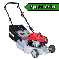 Masport Rotarola AL S18 SP  Platinum Series Lawn Mower