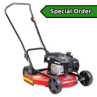 Masport Utility 460 ST S18 - 625 Lawn Mower