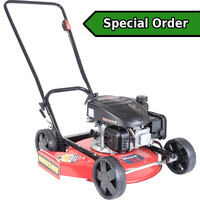 Masport Utility 460 ST S18 Lawn Mower