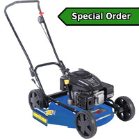 Masport Utility 530   8/0 Series Lawn Mower