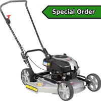 Masport Utility 530  Platinum Series Lawn Mower