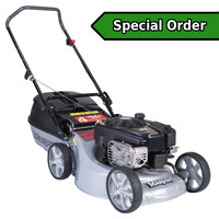 Masport 750 ST S19 2'n1 IC  Platinum Series Lawn Mower