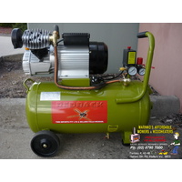 AIR COMPRESSOR 3 hp Electric Motor Direct Drive ACD3050VA