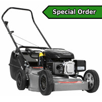 BUSHRANGER Kohler Mulch & Catch Lawn Mower 46TK6M BRAND NEW