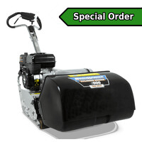 Bushranger® 500CM Series Twin Drive Cylinder  Lawn Mower