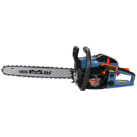 SENIX Chainsaw w/ 20" Oregon Bar