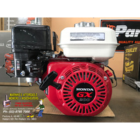 GENUINE HONDA GX200 Engine Motor!!! BRAND NEW!!! Can Freight Australia Wide!!!