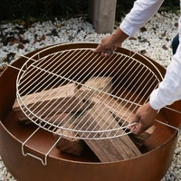 HARK Cooking Grate 80cm