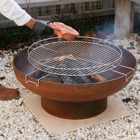 HARK Cooking Grate 100cm