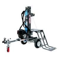 HZC POWER 30T Vertical Log Splitter Briggs & Stratton 6.5Hp 2 Year Warranty