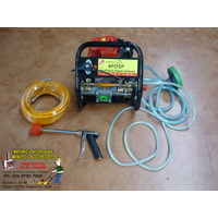 WEED SPRAYER PUMP 2 stroke PETROL ENGINE Fruit Trees