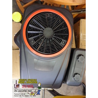 PETROL ENGINE Vertical Shaft MOTOR 16 hp RIDE ON MOWER