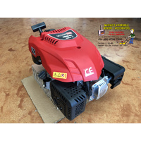 6.5hp 4 stroke Vertical Shaft OHV Petrol Engine Motor 196cc Lawn Mower - BRAND NEW